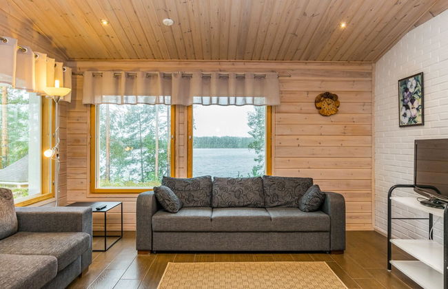 Aurinkoranta - Foto 12