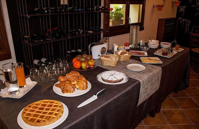 Agriturismo La Valle di Vico - Foto 59