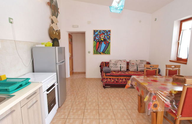 Apartment Zeljko 750 - Foto 54