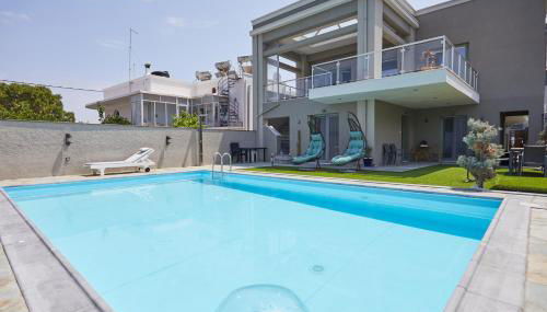 Poolside at Vrontados - Foto 5, sunbed