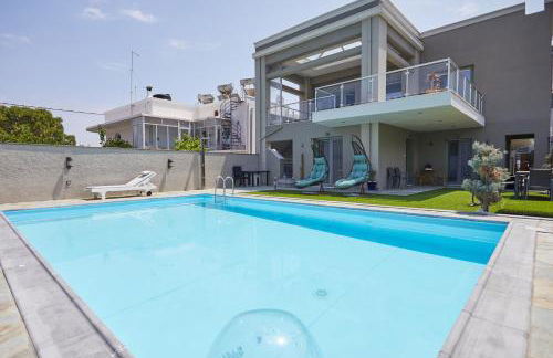 Poolside at Vrontados - Foto 5