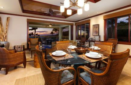 ❤PiH❤ Ocean Palms Villa Stunning Ocean View Mauna Kea Resort - Foto 15