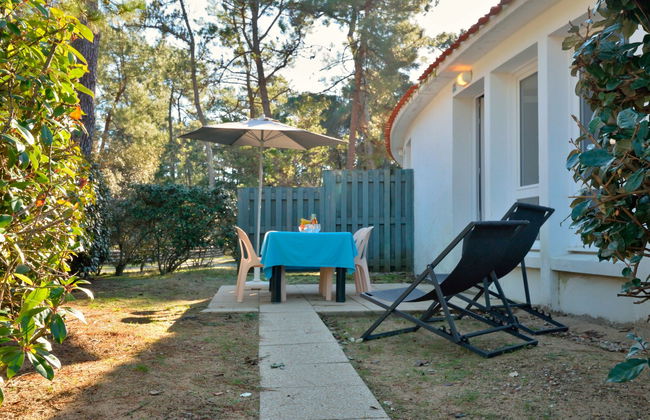 Hameau Océan - Foto 4