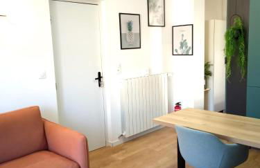 Villa Oasis - Une Love Room avec Spa Privatif & Autres Appartements Standards à thèmes sans spa - Foto 19