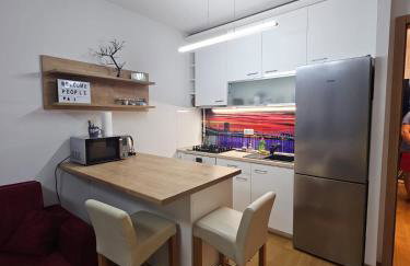 ABA1 apartman - Foto 8