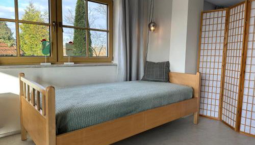 WPA Apartments - Zimmer- Modernes Apartment mit Parkplatz,WiFi,Netflix - Foto 5