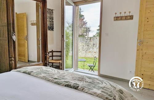 Gîte des cinq tours - Foto 22