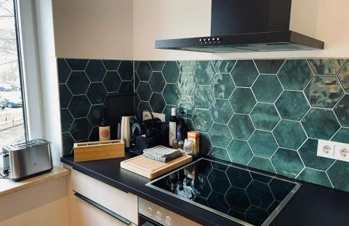 Apartment Seeblick - Foto 5