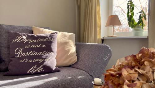 Ferienwohnung an der Schlei oben - Foto 2