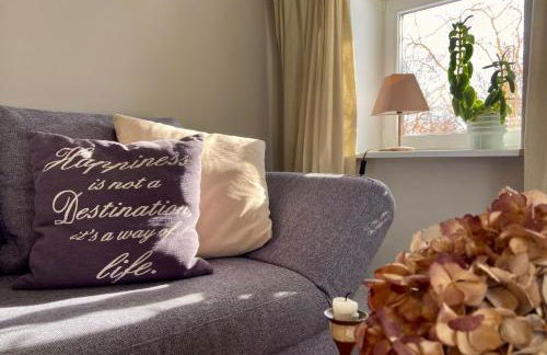 Ferienwohnung an der Schlei oben - Foto 2