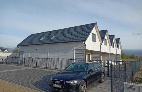 Domki Platinium Chłopy - Sarbinowo - Foto 6