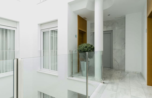 Suites del Pintor Historial Center, by Hoteles con Cultura - Photo 27