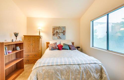 Peaceful El Cajon Vacation Rental with Patio and Yard! - Foto 21