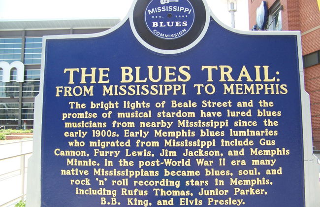 Memphis Rock n Soul Museum - Foto 2