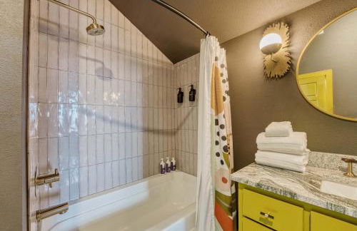 Fayetteville Getaway - Near Campus and Dickson - Foto 28