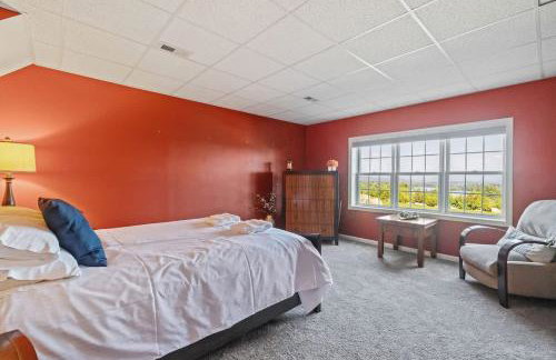 Lakeside Luxury Retreat with Winnipesaukee Views - Foto 72