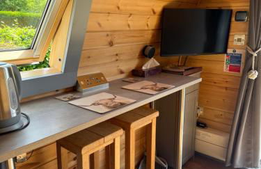 Bonny Wee Snug - Pod in Spean Bridge - Photo 39