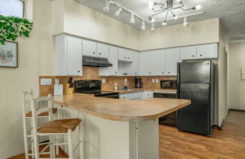 Circle Overlook-Downtown Apartment Stay - Foto 20