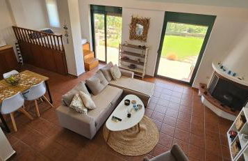 Villa Calliope Lardos - Foto 10