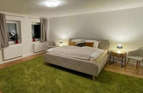 Ferienwohnung Hagemeister in Schwerin - ABC571 - nur Feriengäste! - Foto 19