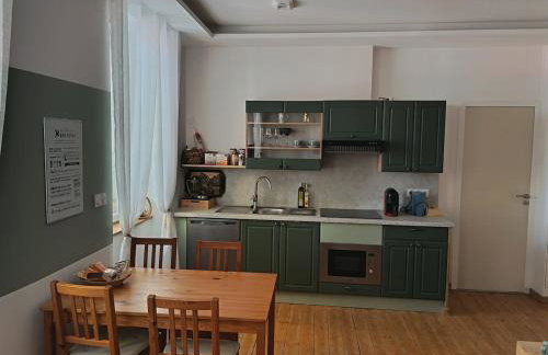 Renovated charming appartment - Foto 13