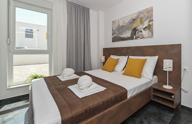 Pool apartments Banta A - Foto 6