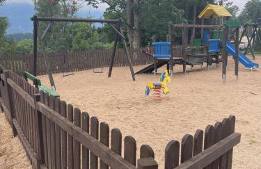 Środkowa widok na góry 1 piętro garaż gratis - Foto 28