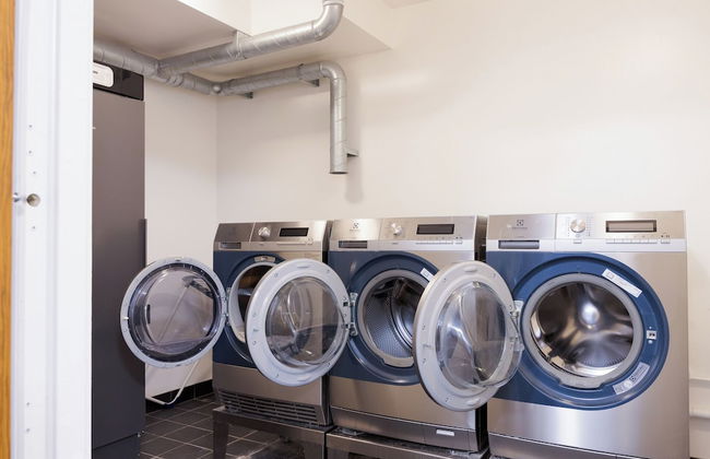 Företagsbostäder Skarpskyttevägen - Foto 8