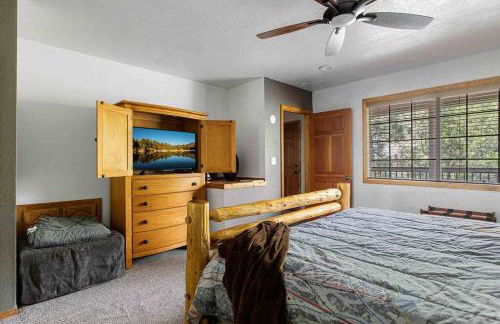 The 717 - Upper Moonridge - VERY Close to Resorts! - Foto 16