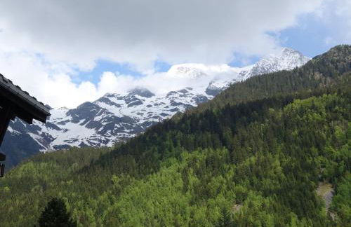 Apartment Le Brûlaz by Interhome - Foto 25