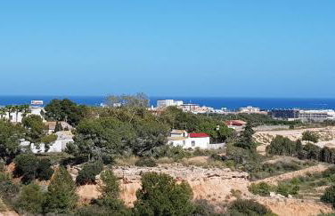 3 BDR House near La Zenia PRIVATE lounge terraces, fire places, BBQ, kitchen, parking - Foto 54