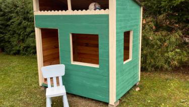 Sosenkowe Zacisze - Foto 3