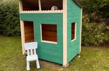 Sosenkowe Zacisze - Foto 3