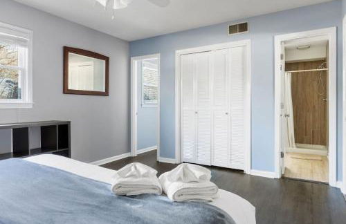 Spacious Oasis With Pool - 5BR - Foto 20