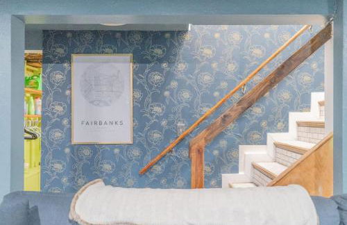 Taku's Contemporary & Stylish Private Retreat - Foto 44