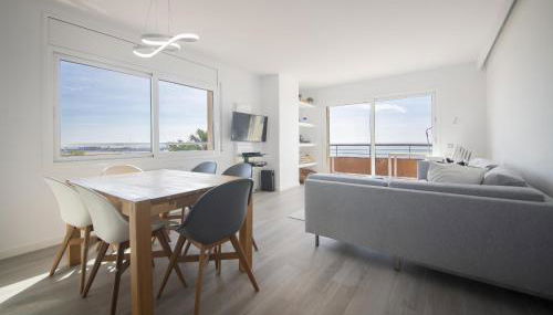 R143 Beachfront Apartment Dorianne - Foto 2