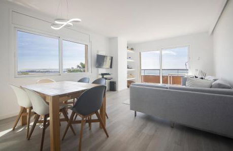 R143 Beachfront Apartment Dorianne - Foto 2