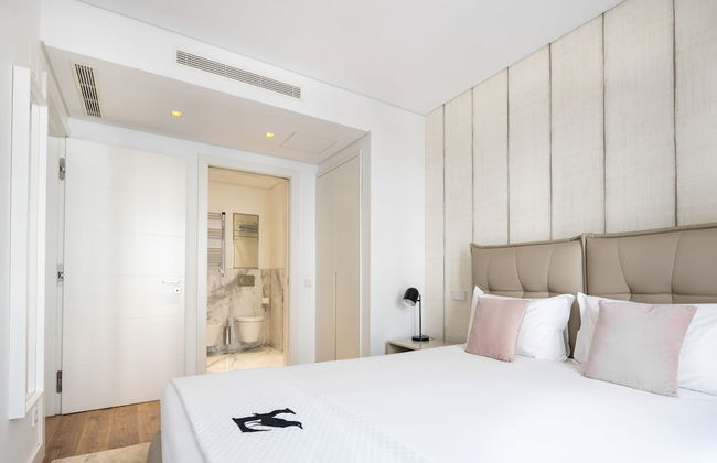 Marquês Best Apartments - Lisbon Best Apartments. - Photo 2