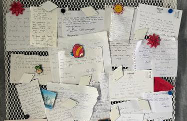 Apartment JAZZY stairs on the way to the apt - Foto 4