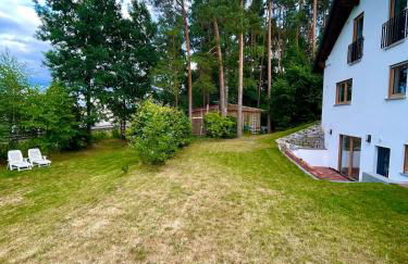 Ferienwohnung Am Sand - Foto 6