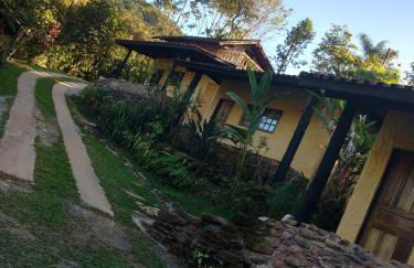 Ouro Grosso Chales - Foto 24