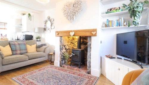 Periwinkle Cottage - Foto 4