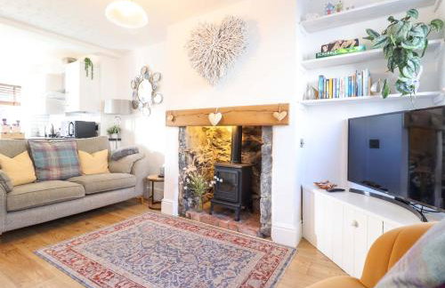 Periwinkle Cottage - Foto 4