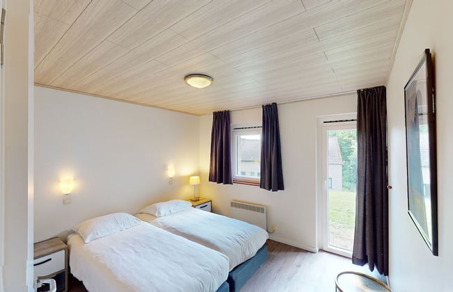 La Sapinière - Foto 6