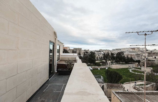 Rabat l.o. MDINA-THE BEDROOM-TUB - Foto 21