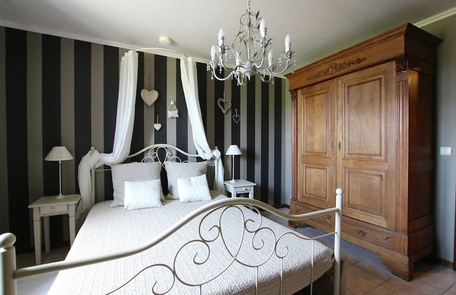 Stunning Cottage in Jehonville With Sauna - Photo 20