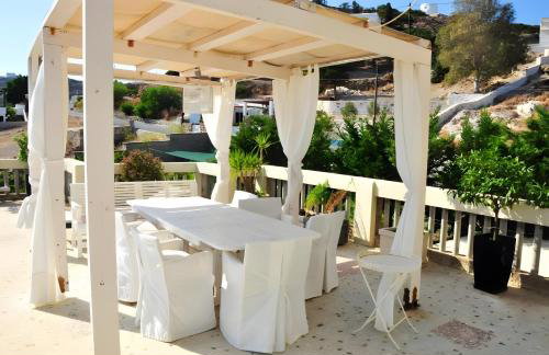 Psathi Seaview House - Foto 6