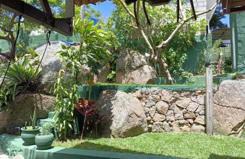 Casa Inteira em Jurerê In e vista panorâmica - Foto 32