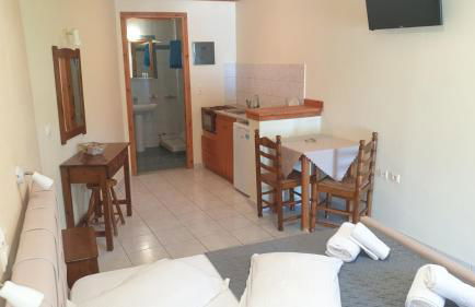 Aggelika Apartments - Foto 40