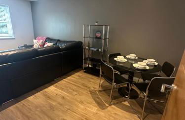 59 MINT DRIVE 2 Bedrooms with CAR Or Van PARK,WIFI,NETFLIX No Deposit Required - Foto 20